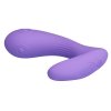 Pretty Love Andromeda Silicone Vibrator